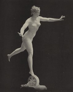 Fortuna da American Photographer