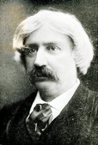 Francis Brett Harte (1836-1902) da American Photographer