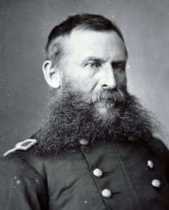 Generale George Crook