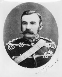 George Arthur French da American Photographer