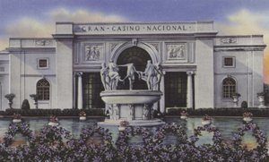 Gran Casino Nacional