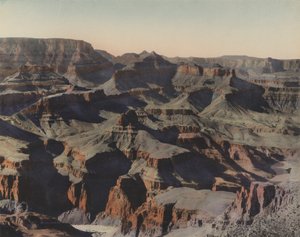 Grand Canyon dell