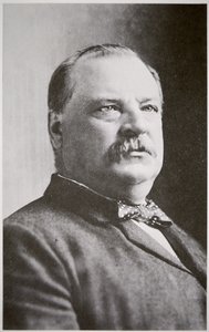 Grover Cleveland