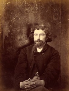 Hartman Richter, 1865 da American Photographer