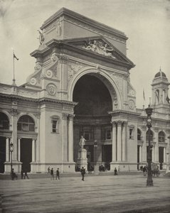 Emiciclo dell