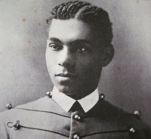 Henry Ossian Flipper (1856-1940) il primo laureato nero dell