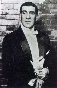 James J. Corbett da American Photographer