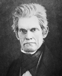 John C. Calhoun (1782-1850)