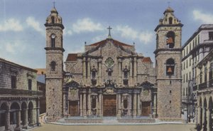 La Catedral da American Photographer