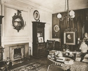 Studio di Longfellow da American Photographer