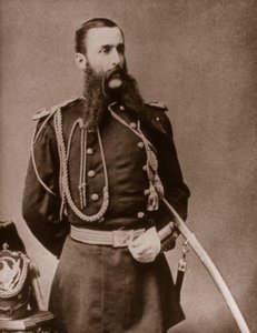 Lt. William W. Cooke da American Photographer