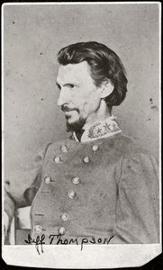 M. Jeff Thomspon (foto b/n) da American Photographer