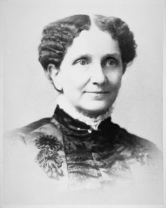 Mary Baker Eddy da American Photographer