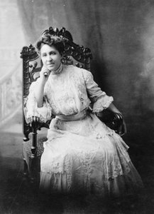 Mary Church Terrell c.1910
