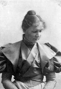 Mary Hallock Foote da American Photographer