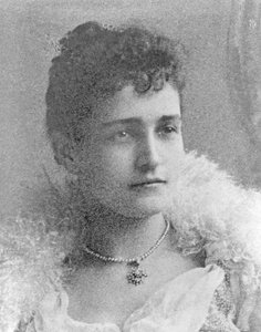 Mary McKee da American Photographer