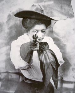 May Lillie da American Photographer