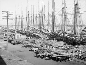Muelle Tallapiedras, L