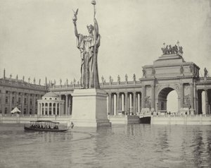 Angolo Nord-Est del Grande Bacino da American Photographer
