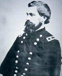 Oliver Otis Howard da American Photographer