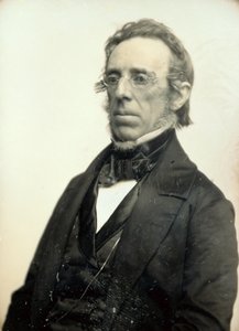 Peter Cooper (1791-1883) da American Photographer