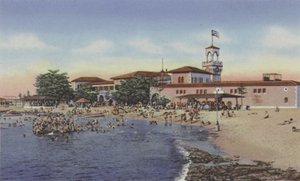 Playa de Marianao da American Photographer