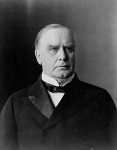Presidente William McKinley