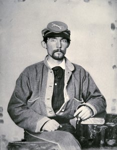 Soldato dell
