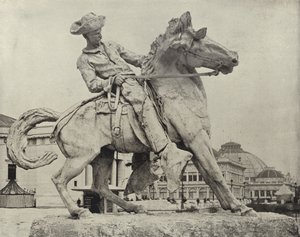 Il cowboy di Proctor