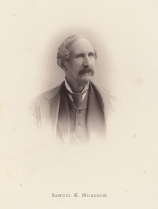 Pennsylvani famosi: Samuel K Murdoch da American Photographer
