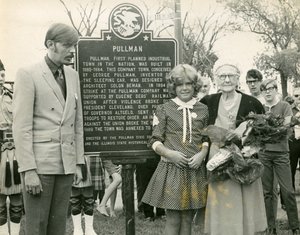Progetto Pullman da American Photographer