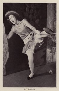 Ray Dooley (foto b/n) da American Photographer