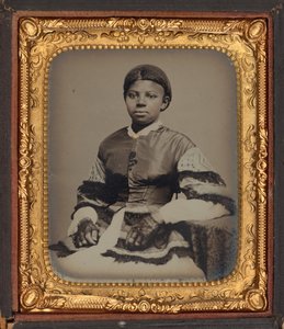 "Ricordati di me, Annie", c. 1860 (foto) da American Photographer