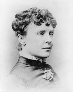 Rose Cleveland