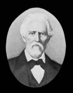 Samuel A. Maverick (1803-70) da American Photographer