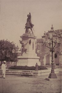 Santo Domingo, c.1899 da American Photographer
