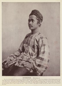 Sooreende, Giavanese