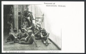 Souvenir di Houston, Texas da American Photographer