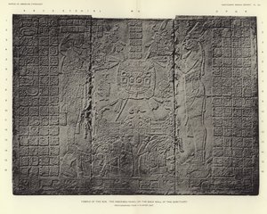 Tempio del Sole da American Photographer