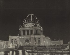 Illuminazioni Colombiane da American Photographer