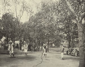 Villaggio Esquimese da American Photographer