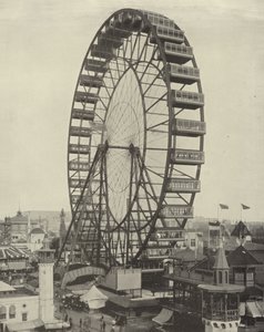 La ruota panoramica