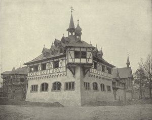 Castello Tedesco da American Photographer