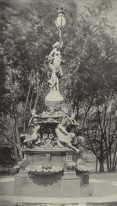 La Fontana Tedesca da American Photographer