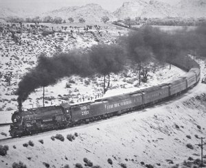 Il treno 