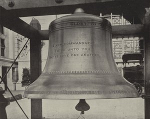 La Nuova Campana della Libertà da American Photographer