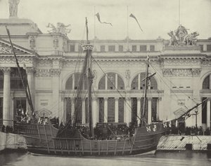 La Santa Maria
