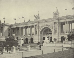 Colonnato Meridionale