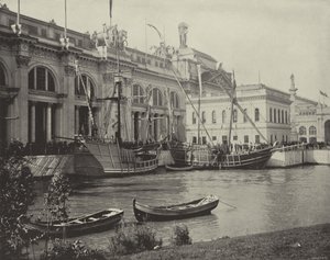 Le Caravelle Spagnole Nina e Pinta
