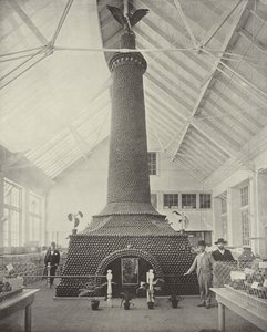 La torre delle arance da American Photographer